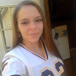 Meet your Posher, Tiera