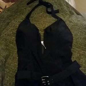 Super sexy swim dress