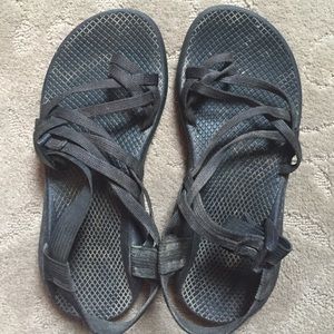Chaco sandals