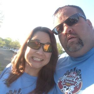 Meet your Posher, Ken