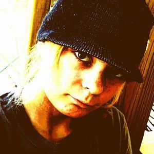 Meet your Posher, Sammy