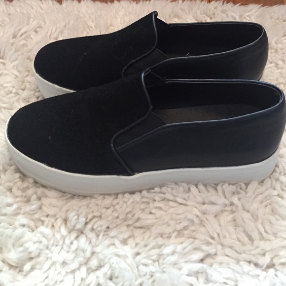 Steve Madden Buhba Sneaker