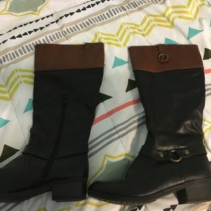 Size 9 Boots