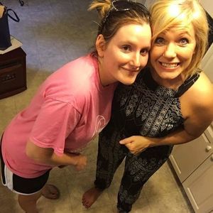 Meet your Posher, April