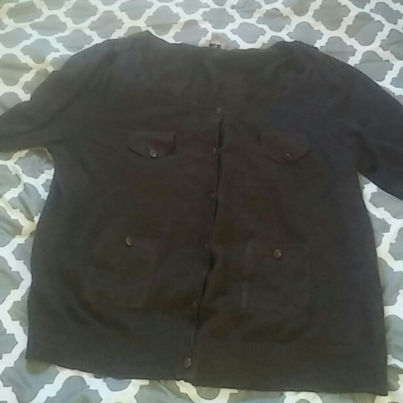 Cardigan