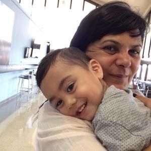 Meet your Posher, Viviane