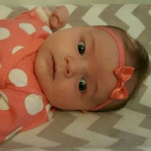 Meet your Posher, Julianna