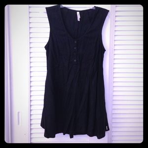 RVCA Garden Gala Romper