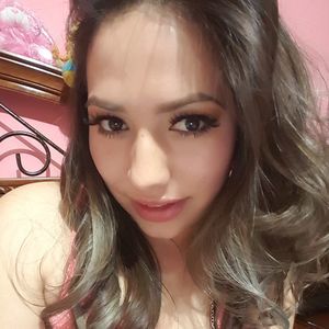 Meet your Posher, Lizbeth