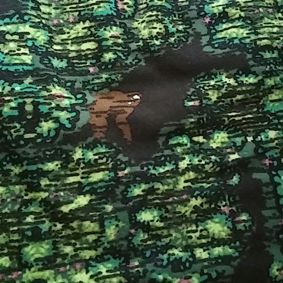 Lularoe bigfoot