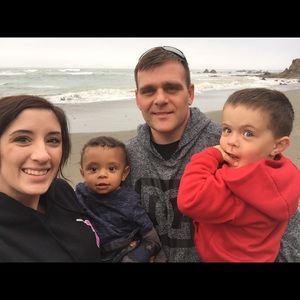 Meet your Posher, Amber