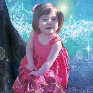 Meet your Posher, Michelle