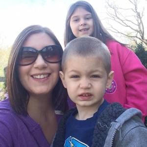 Meet your Posher, Kerri