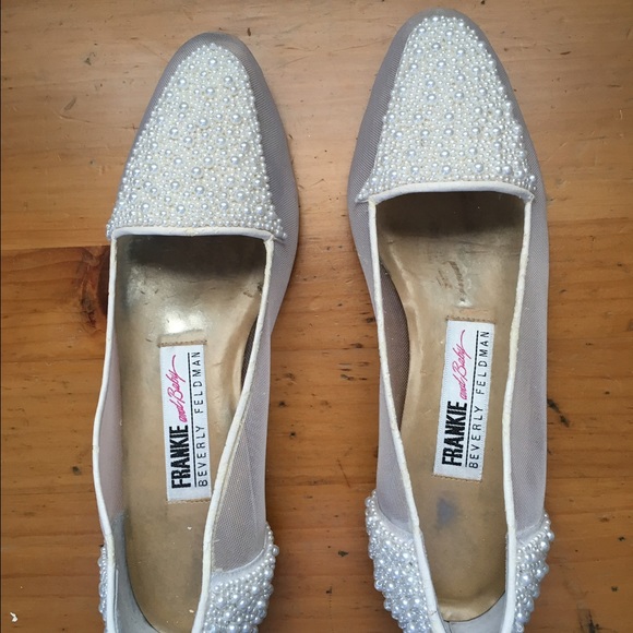 frankie and baby beverly feldman shoes