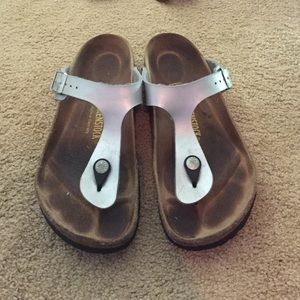 Birkenstock Sandals