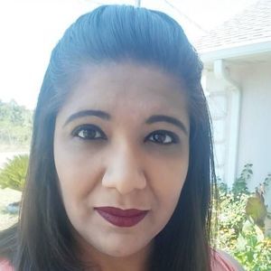 Meet your Posher, Lalita