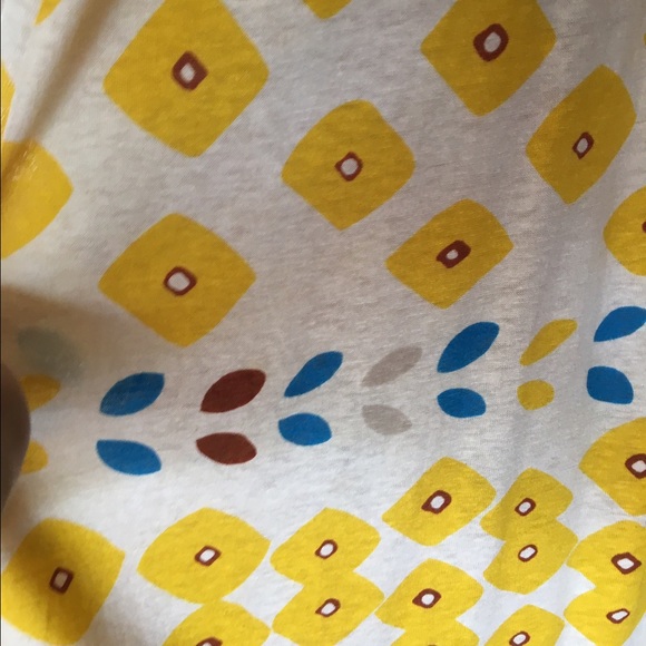 DVF summer dress - Picture 3 of 4