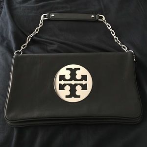 Tory Burch clutch