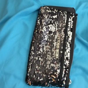 Victoria secret clutch