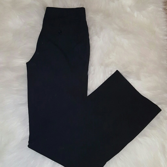EXPRESS LIMITED Editor Trouser w/ animal piping - Picture 1 of 2