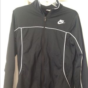 Nike jacket