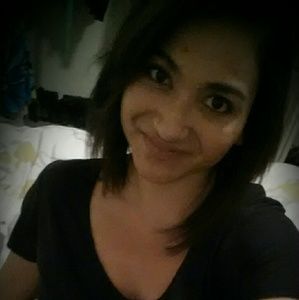 Meet your Posher, Elena