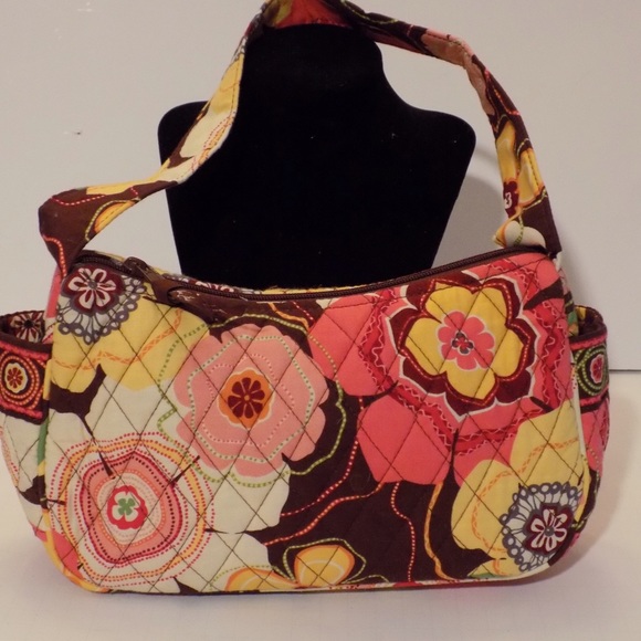 Vera Bradley Handbags - ✨Vera Bradley Purse