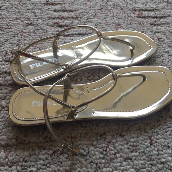 Prada Sandals - Picture 4 of 4