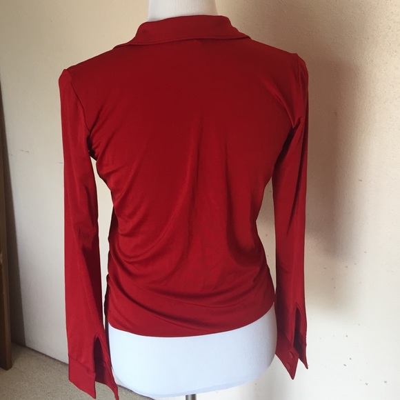 Dkny Button Down - image 3