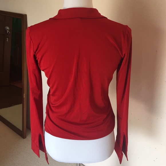 Dkny Button Down - image 4