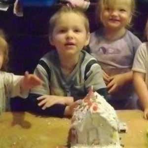 Meet your Posher, Susan