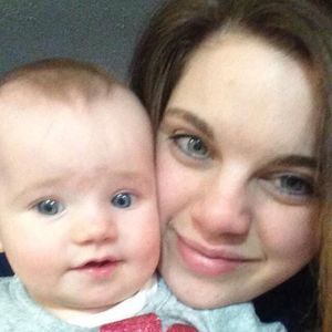 Meet your Posher, Lacey