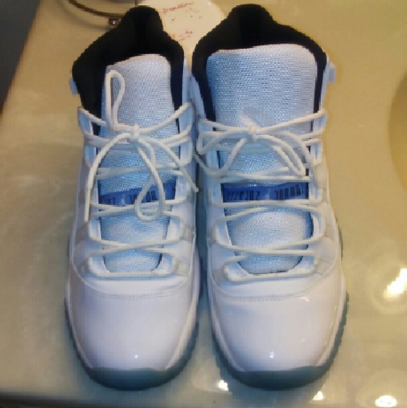 Jordans