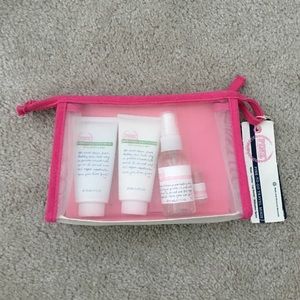 Pink-To-Go Travel Mini Set - RESERVED