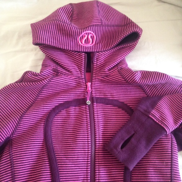 lululemon scuba hoodie