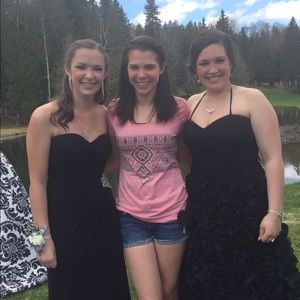 Meet your Posher, Sydni