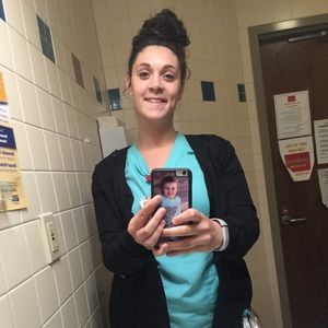 Meet your Posher, Teresa