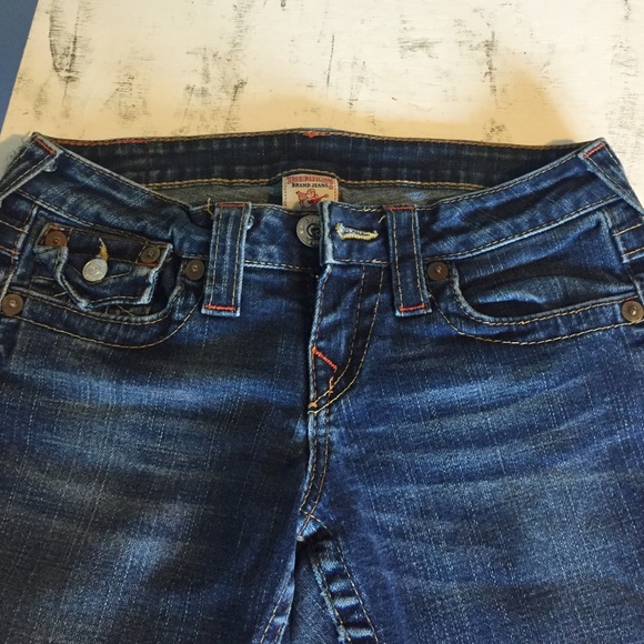 True religion jeans
