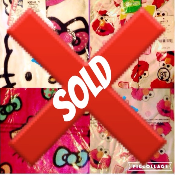 ‼️SALE‼️ALL BNWT 7pc LOT😇FOR NON-PROFIT😇 - Picture 3 of 4