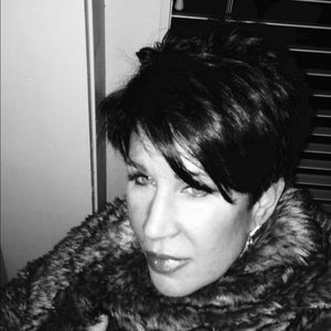 Meet your Posher, Angie