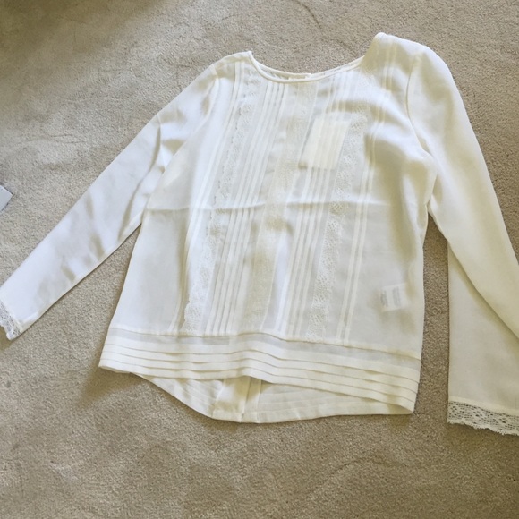 Joie blouse