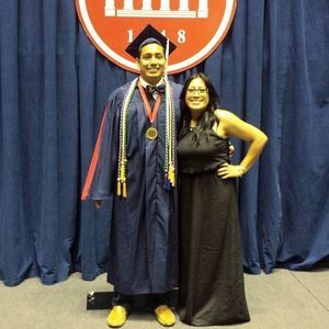 Meet your Posher, Reyna