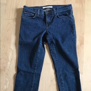 J Brand Jeans in Jasper
