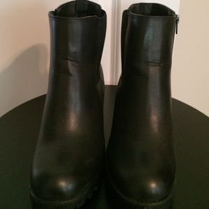 Women's H&M boots