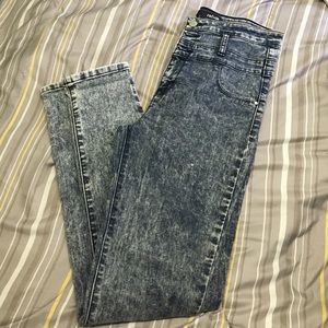 Refuge Skinny Jeans