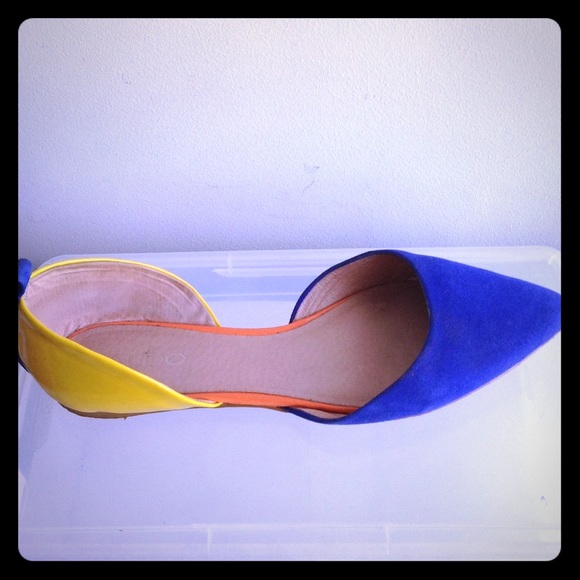 Flats