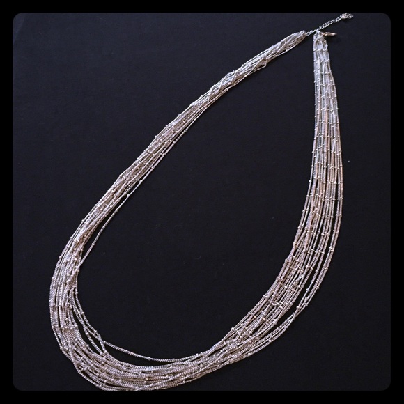 Price Reduced: Premier Jewelry Necklace - Picture 1 of 2