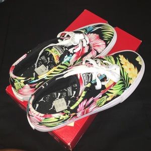 "El Loch Floral" Pumas