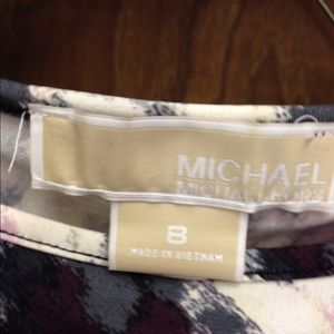 Michael kors , size 8 dress