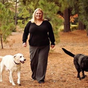 Meet your Posher, Joy